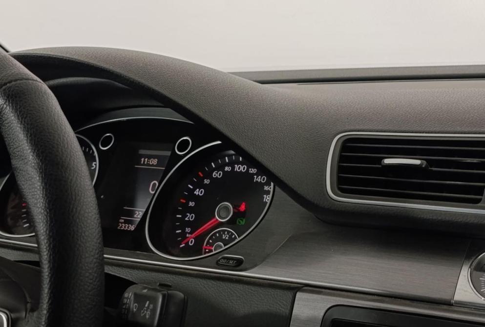Volkswagen Passat B7 Волгоград  - изображение 12