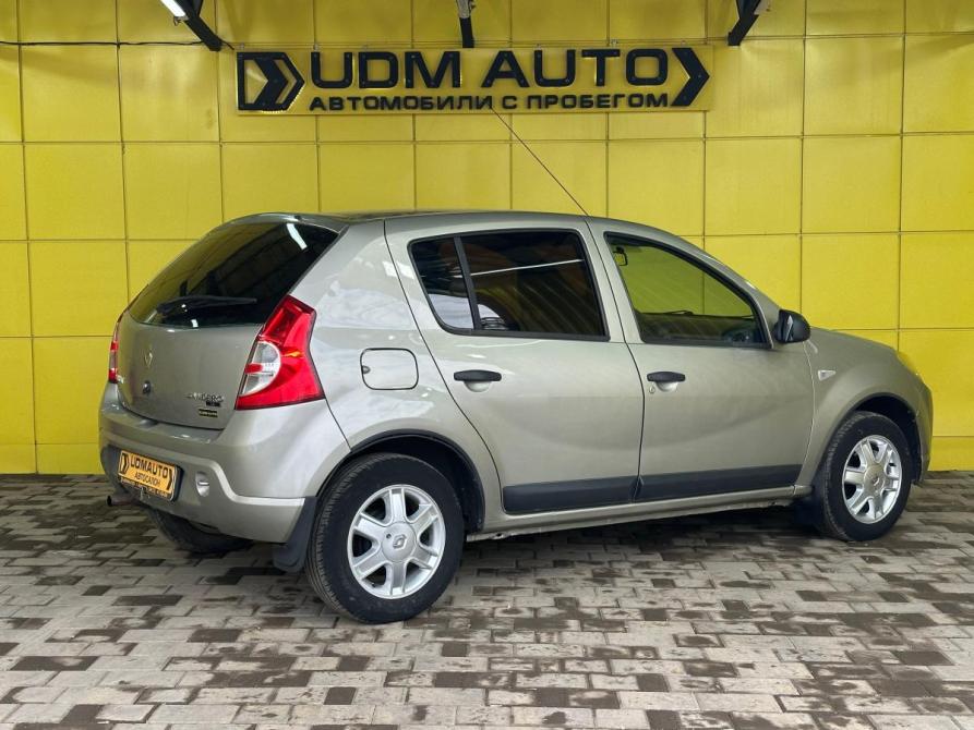 Renault Sandero I Ижевск  - изображение 5