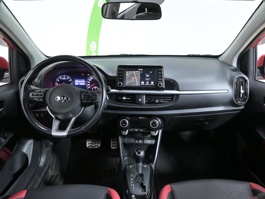 Kia Picanto III Москва  - изображение 8