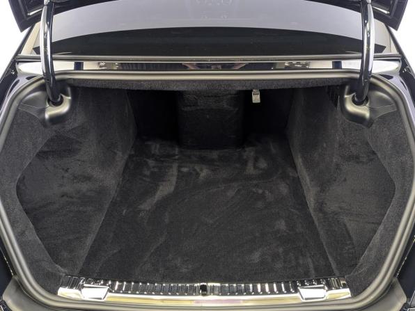Rolls-Royce Ghost II Рестайлинг (Series II) с пробегом 2024 года, цена 58 000 000 рублей, 2882 км, седан, Автокод Объявления