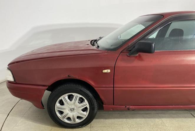 Audi 80 IV (B3) с пробегом 1988 года, цена 90 000 рублей, 326263 км, седан, Автокод Объявления