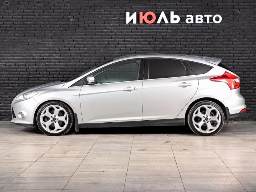 Ford Focus III Екатеринбург  - изображение 7