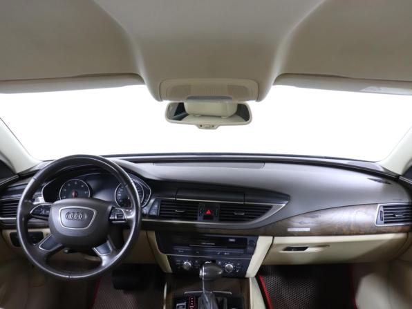 Audi A7 I (4G) с пробегом 2011 года, цена 1 399 000 рублей, 324582 км, лифтбек, Автокод Объявления