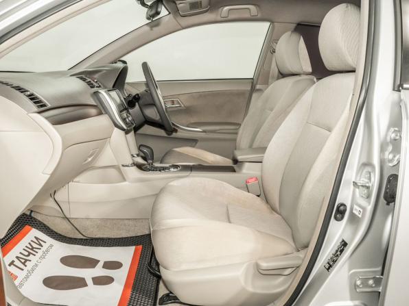 Toyota Premio II (T26) Рестайлинг с пробегом 2010 года, цена 1 270 500 рублей, 96202 км, седан, Автокод Объявления