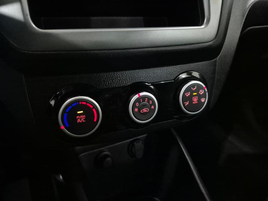 Kia Rio III Рестайлинг Альметьевск  - изображение 21