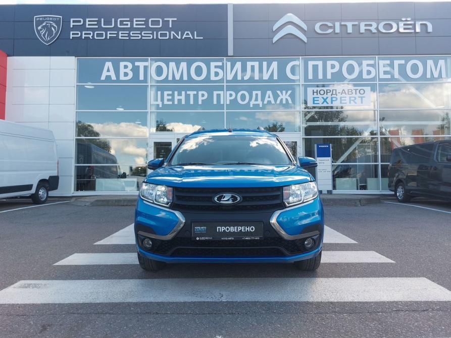Lada (ВАЗ) Largus I Рестайлинг Тверь  - изображение 2