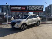 BAIC X35 Альметьевск  - изображение 22