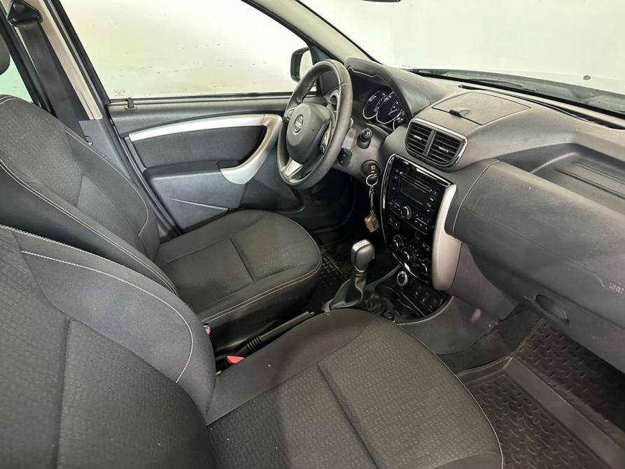 Nissan Terrano III (D10) Москва  - изображение 9