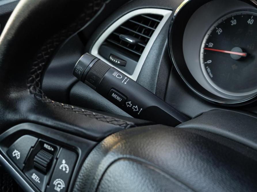 Opel Astra J Рестайлинг Краснодар  - изображение 15