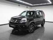 Nissan X-Trail II Рестайлинг Тверь  - изображение 22