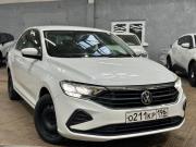 Volkswagen Polo VI Набережные Челны  - изображение 29