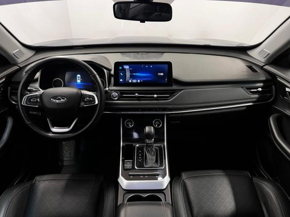 Chery Tiggo 8 I с пробегом 2020 года, цена 1 565 000 рублей, 112863 км, внедорожник, Автокод Объявления
