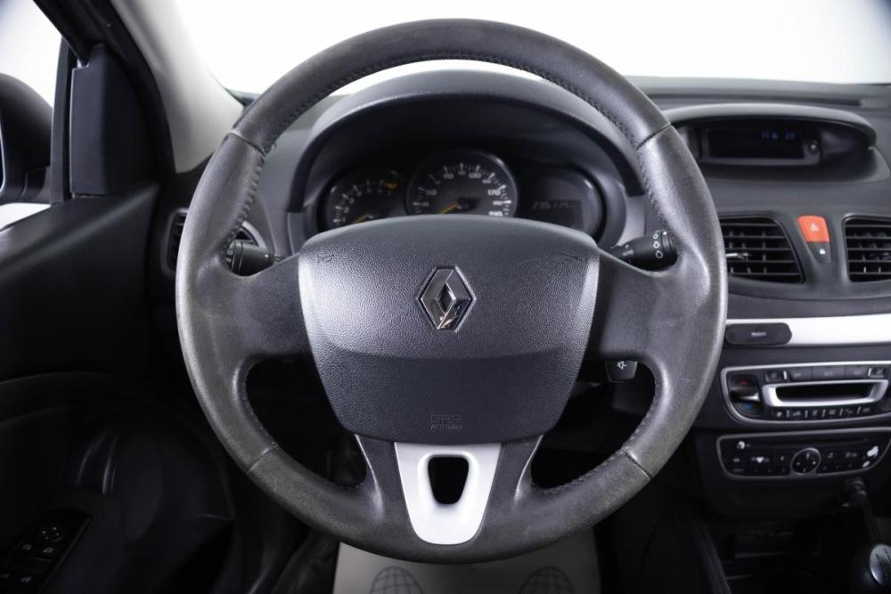 Renault Fluence I Пермь  - изображение 15