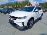 Geely Coolray I Тюмень  - изображение 27
