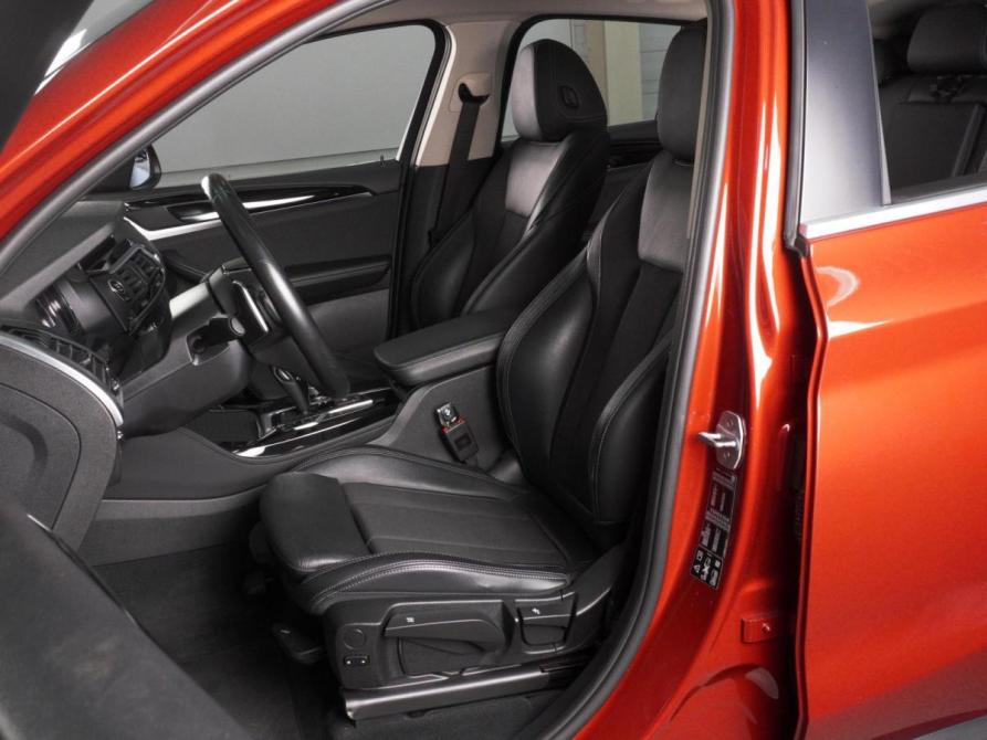 BMW X4 II (G02) Минеральные Воды  - изображение 10