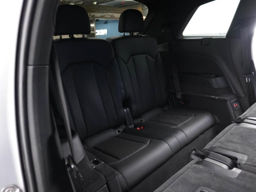 Audi Q7 II (4M) Рестайлинг Москва  - изображение 9