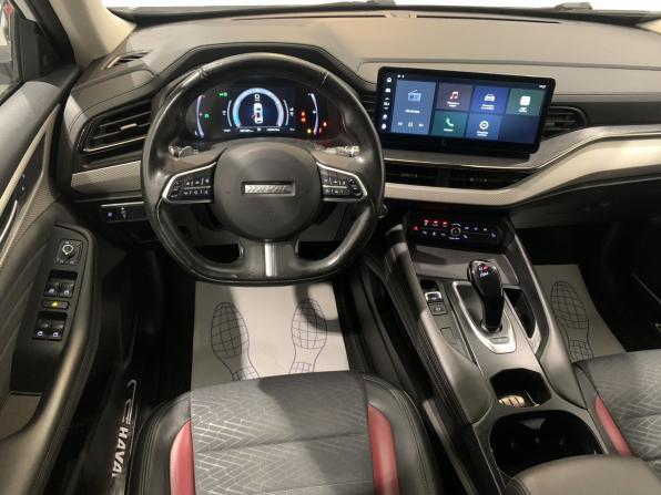 Haval F7 I Рестайлинг с пробегом 2022 года, цена 1 429 000 рублей, 157021 км, внедорожник, Автокод Объявления