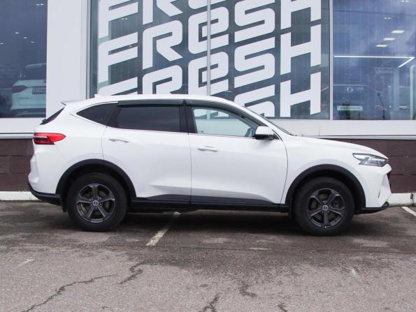 Haval F7 I Рестайлинг с пробегом 2022 года, цена 1 899 000 рублей, 59900 км, внедорожник, Автокод Объявления