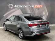 Kia Cerato IV Пермь  - изображение 33