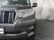 Toyota Land Cruiser Prado 150 Series Рестайлинг 3 Москва  - изображение 31