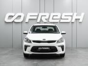 Kia Rio IV Воронеж  - изображение 22