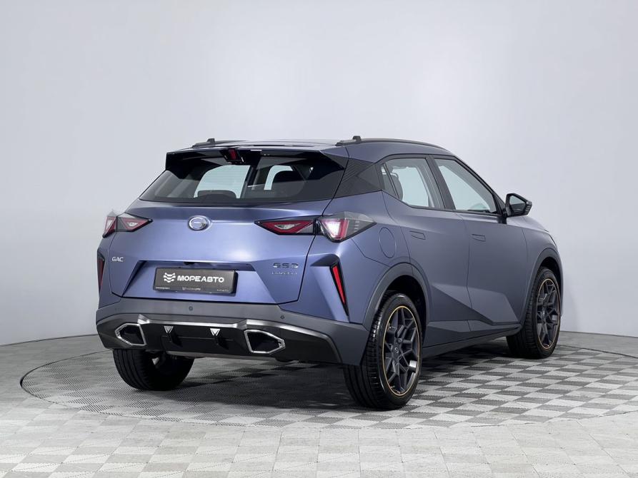 GAC GS3 Калининград  - изображение 5
