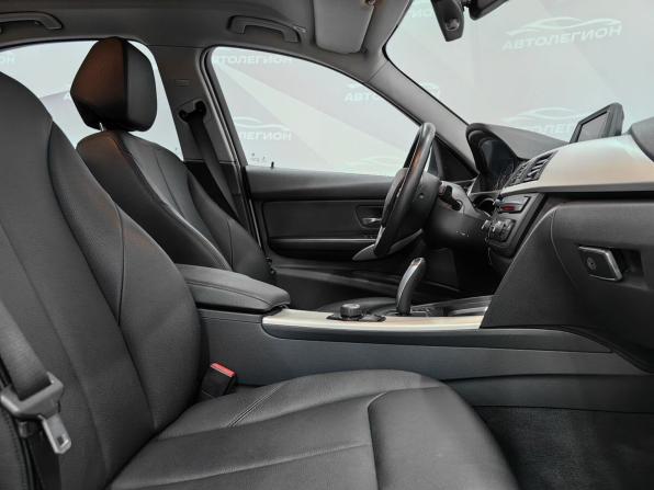 BMW 3 серии VI (F3x) с пробегом 2014 года, цена 1 999 000 рублей, 153500 км, седан, Автокод Объявления