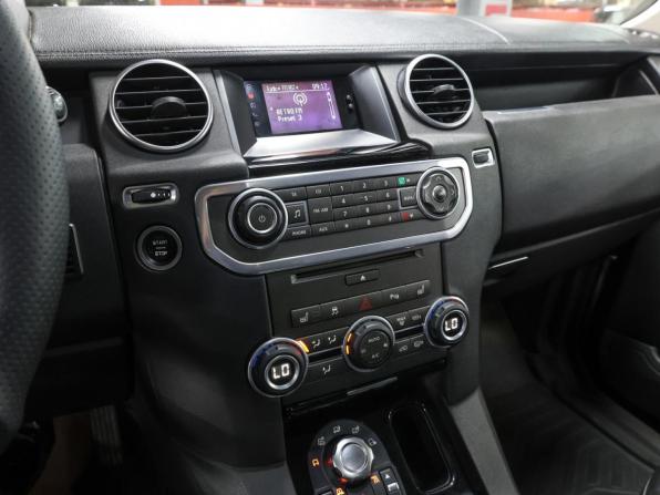 Land Rover Discovery IV с пробегом 2009 года, цена 1 449 000 рублей, 211755 км, внедорожник, Автокод Объявления