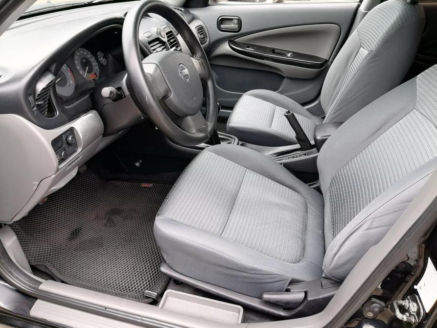 Nissan Almera Classic I Стерлитамак  - изображение 15