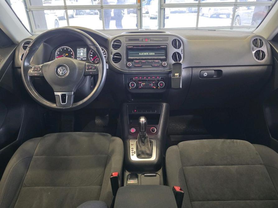 Volkswagen Tiguan I Рестайлинг Новосибирск  - изображение 20