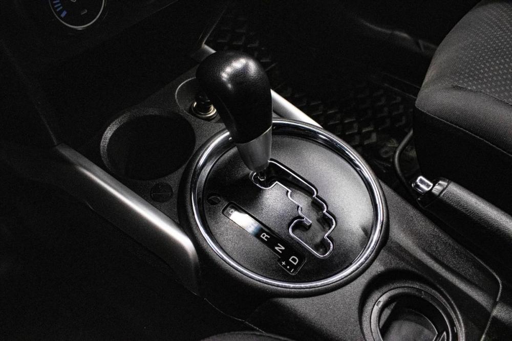 Mitsubishi ASX I Рестайлинг Уфа  - изображение 21