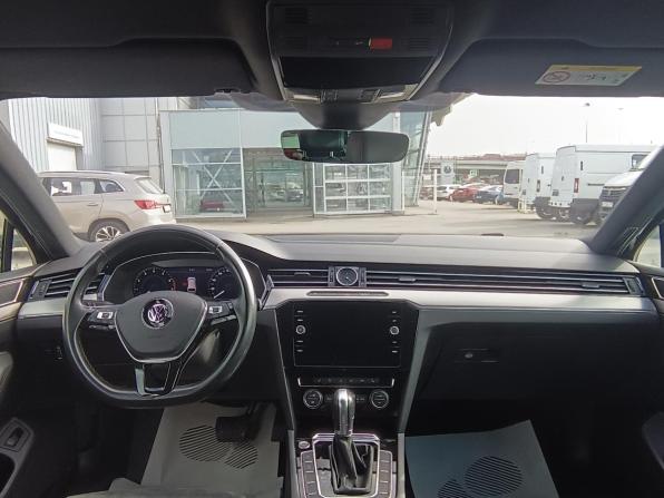 Volkswagen Passat B8 с пробегом 2018 года, цена 1 779 000 рублей, 203000 км, универсал, Автокод Объявления