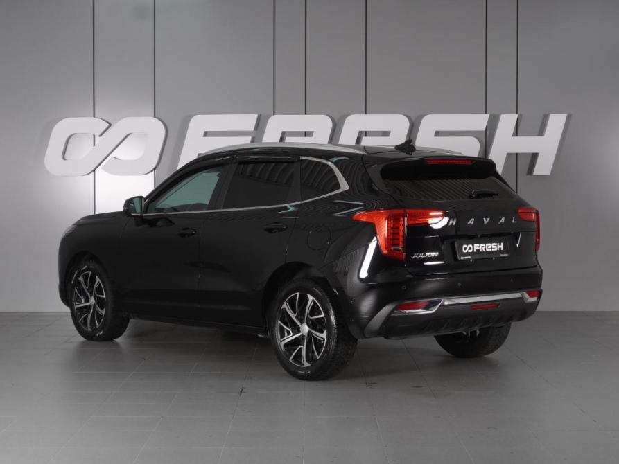 Haval Jolion I Минеральные Воды  - изображение 2