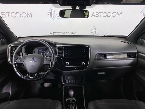 Mitsubishi Outlander III Рестайлинг 3 с пробегом 2021 года, цена 2 357 000 рублей, 128276 км, внедорожник, Автокод Объявления