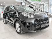 Kia Sportage IV Казань  - изображение 25
