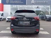 Mazda CX-5 I Рестайлинг Тверь  - изображение 36