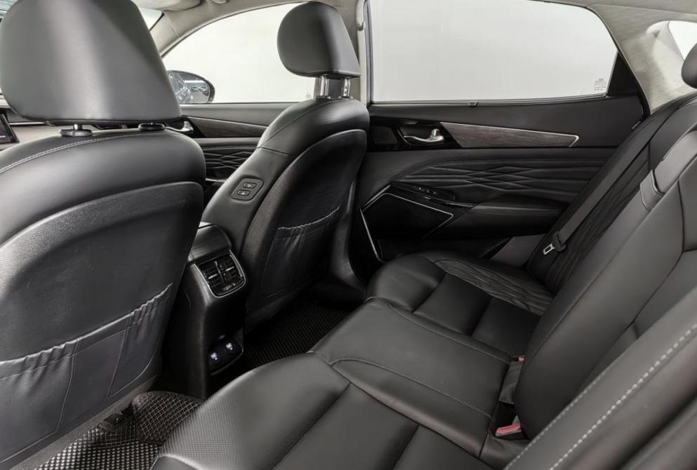 Kia K7 YG (II) Рестайлинг Волгоград  - изображение 16