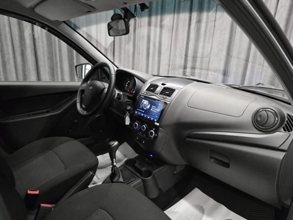 Lada (ВАЗ) Granta I Рестайлинг с пробегом 2019 года, цена 590 000 рублей, 78800 км, универсал, Автокод Объявления