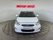 Hyundai Solaris I Воронеж  - изображение 24