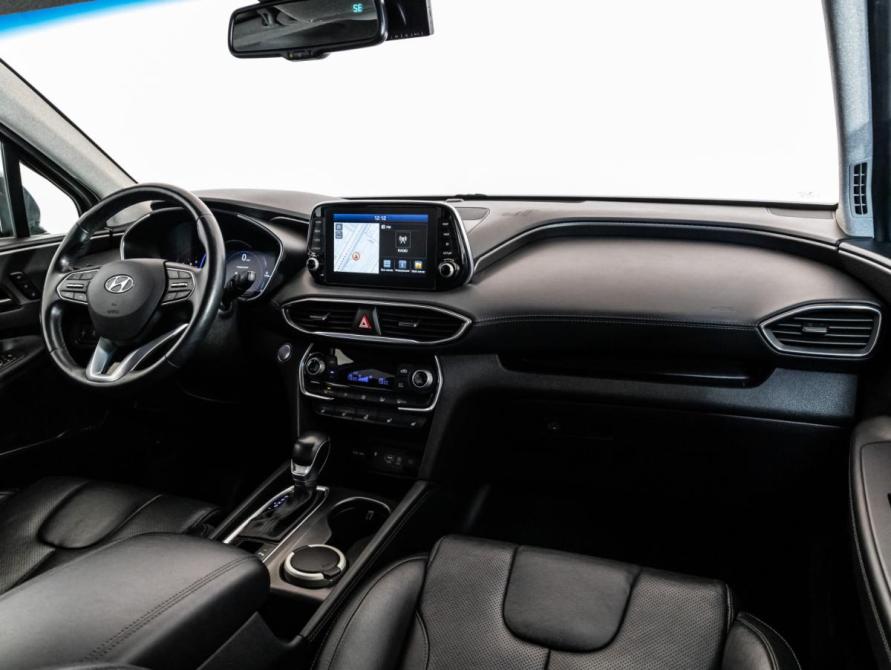 Hyundai Santa Fe IV Санкт-Петербург  - изображение 9