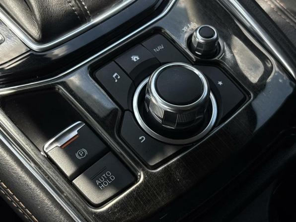 Mazda CX-5 II с пробегом 2018 года, цена 2 790 000 рублей, 104835 км, внедорожник, Автокод Объявления