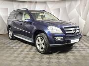 Mercedes-Benz GL-Класс I (X164) Москва  - изображение 18