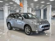 Mitsubishi Outlander III Самара  - изображение 21