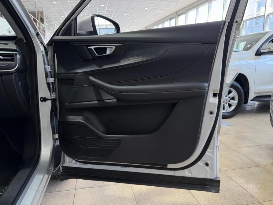 Chery Tiggo 4 Pro I Новороссийск  - изображение 25