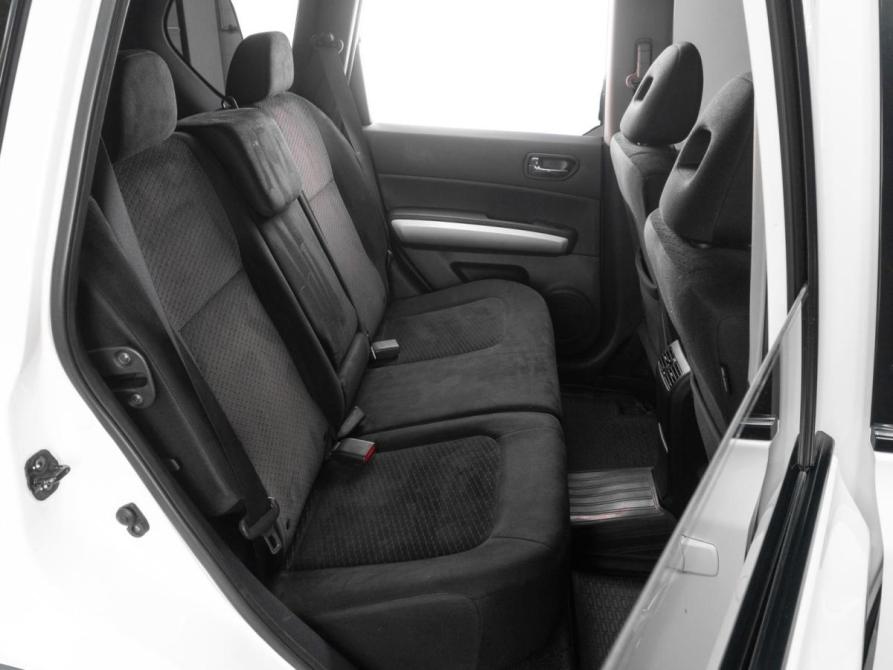 Nissan X-Trail II Рестайлинг Тюмень  - изображение 7