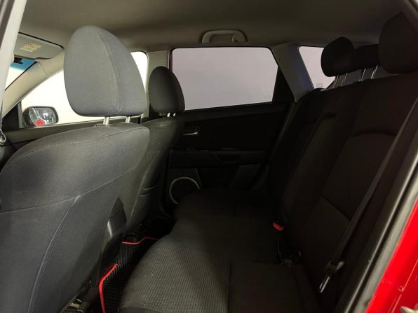 Mazda 3 I (BK) Рестайлинг с пробегом 2007 года, цена 439 000 рублей, 248772 км, хэтчбек, Автокод Объявления