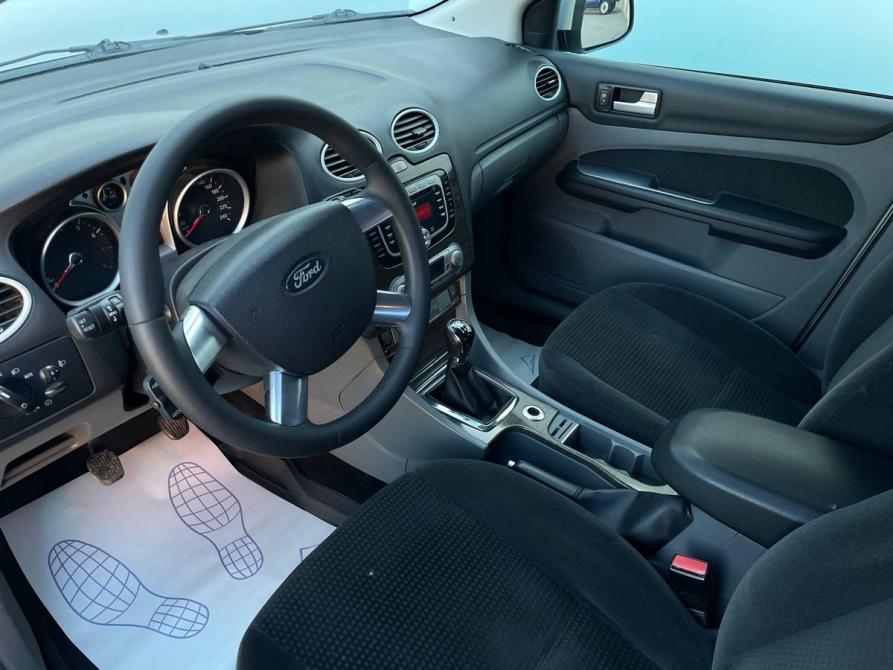 Ford Focus II Рестайлинг Стерлитамак  - изображение 20