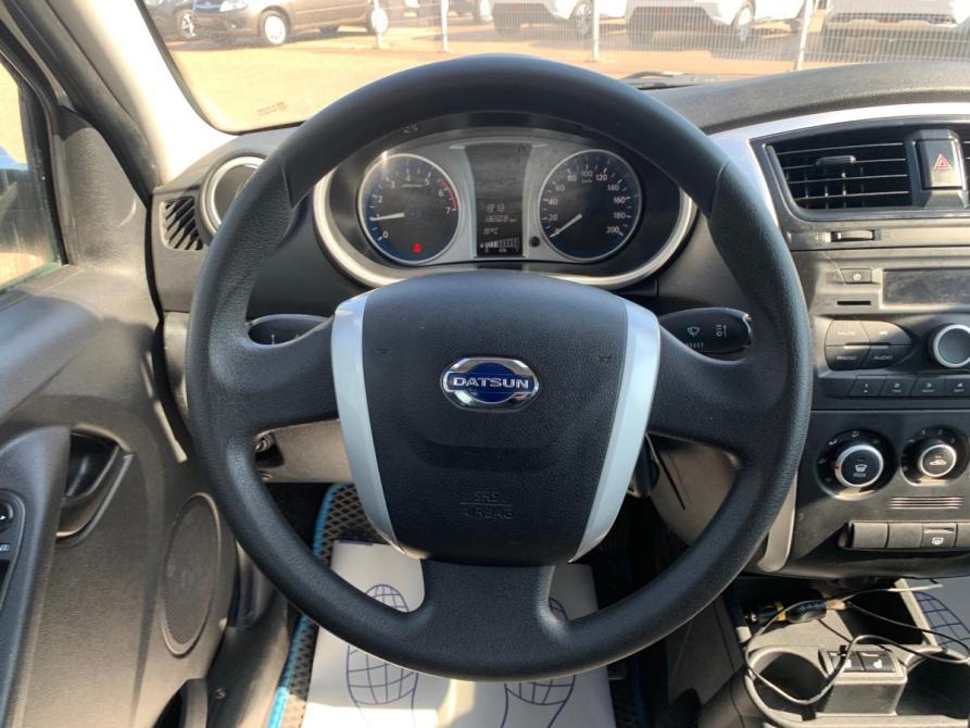 Datsun on-DO I Стерлитамак  - изображение 14