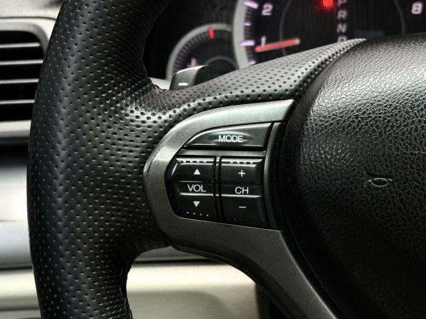 Honda Accord VIII Рестайлинг с пробегом 2011 года, цена 1 449 000 рублей, 235834 км, седан, Автокод Объявления