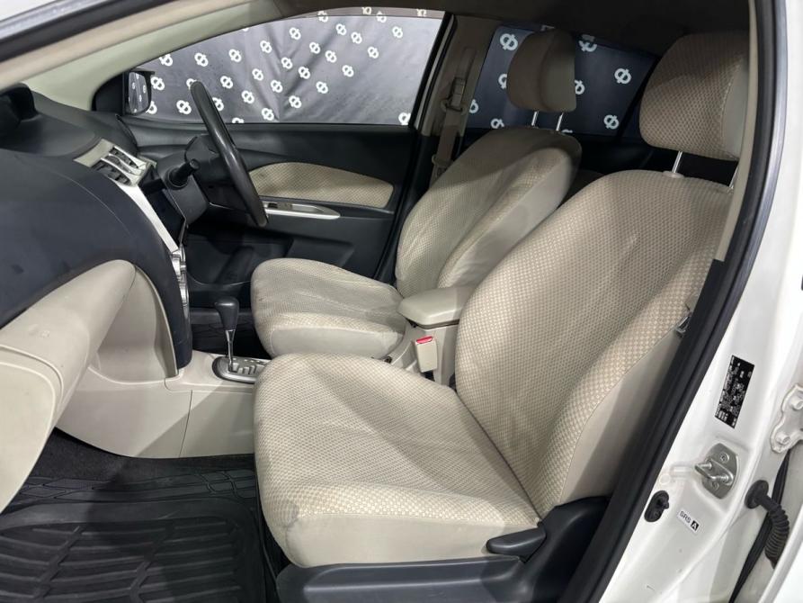 Toyota Belta I Новосибирск  - изображение 14